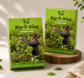 Hộp Giấy 15