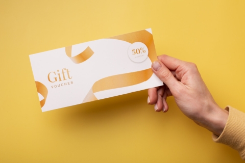 IN NAMCARD - VOUCHER