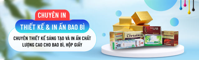 In Ấn Long Thiên Phát