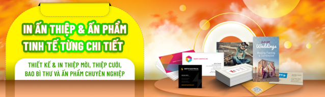 In Ấn Long Thiên Phát