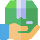 Hoàn thành và giao hàng