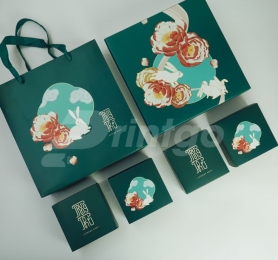 Hộp Bánh Trung Thu 06