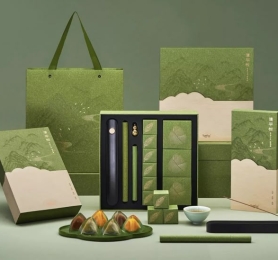 Hộp Bánh Trung Thu 05