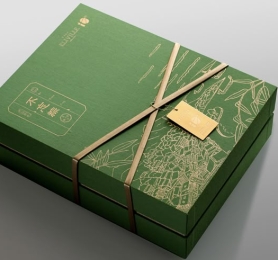 Hộp Bánh Trung Thu 01