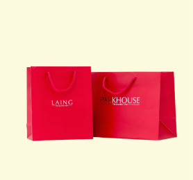 Túi Giấy 10