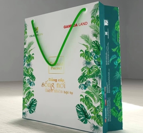 Túi Giấy 03