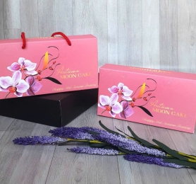Hộp Bánh Trung Thu 15