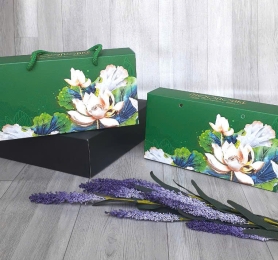 Hộp Bánh Trung Thu 16