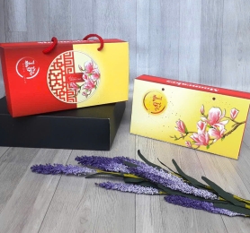 Hộp Bánh Trung Thu 17