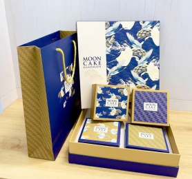 Hộp Bánh Trung Thu 10