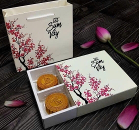 Hộp Bánh Trung Thu 12