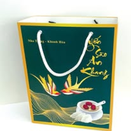 Túi Giấy 02