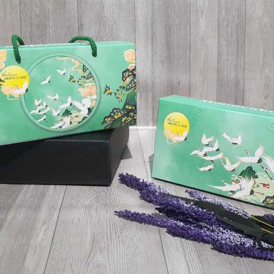 Hộp Bánh Trung Thu 13