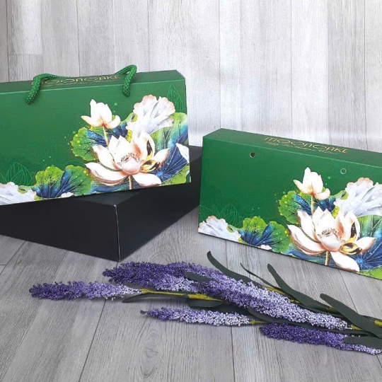 Hộp Bánh Trung Thu 16