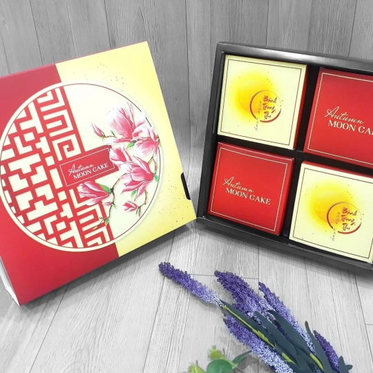 Hộp Bánh Trung Thu 14